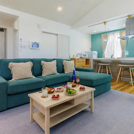 La Ohana～瀬底島～（2022年open） Okinawa Exterior photo