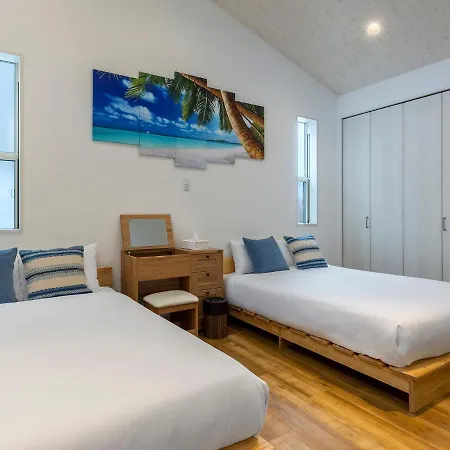 La Ohana～瀬底島～（2022年open） Okinawa Room photo