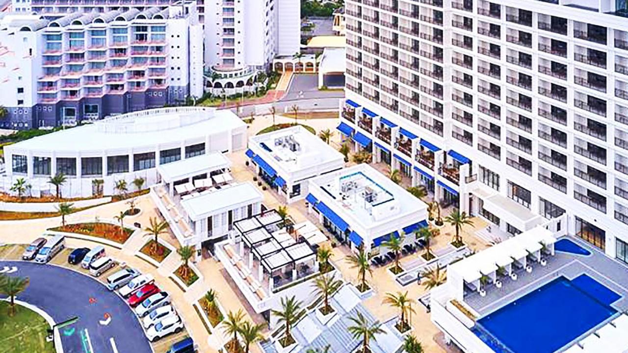 La Ohana～瀬底島～（2022年open）