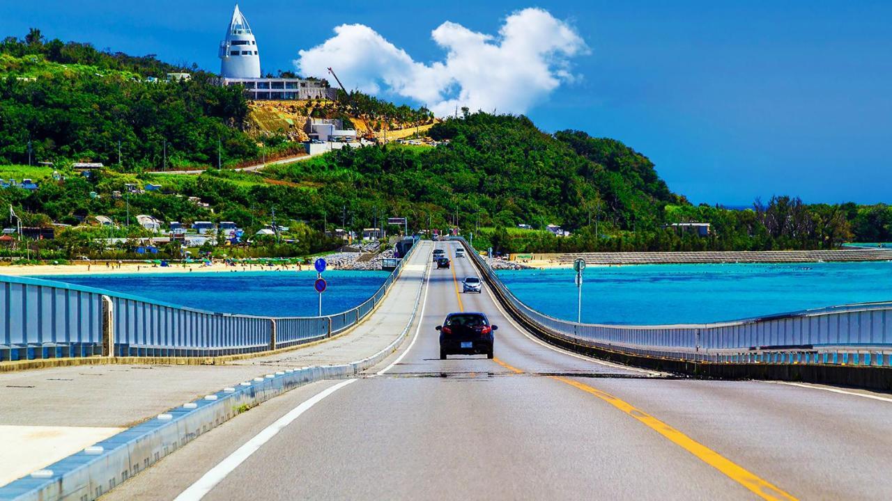 La Ohana～瀬底島～（2022年open） Villa Okinawa