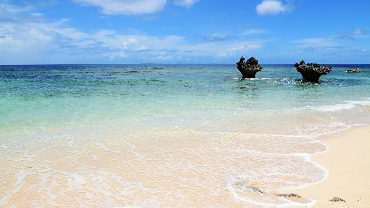 La Ohana～瀬底島～（2022年open） Villa