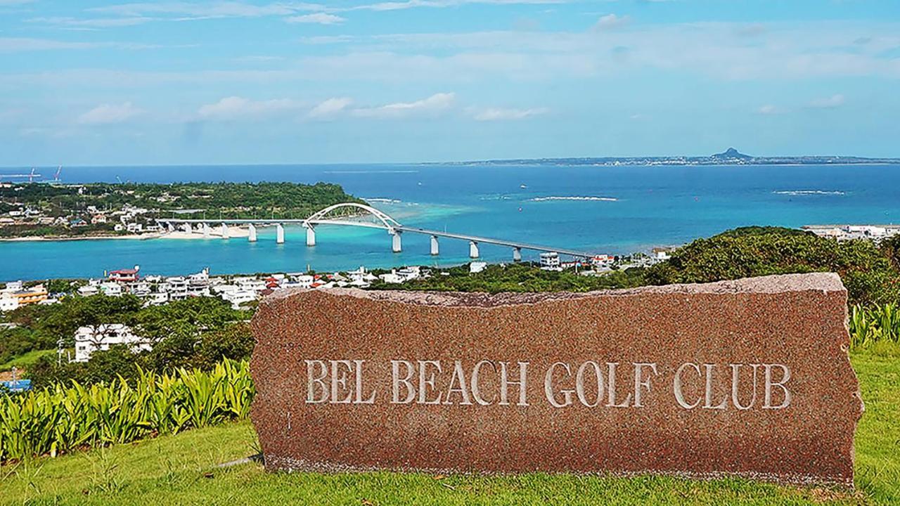 Villa La Ohana～瀬底島～（2022年open） *